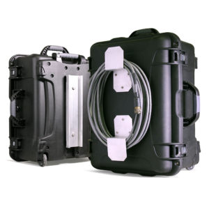 Radar SmartSensor HD portatif
